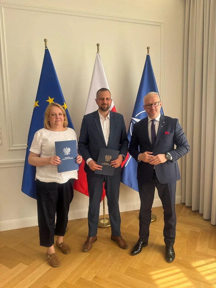 W Olsztynie przybędzie sprzętu i miejsc ukrycia dla sytuacji kryzysowych