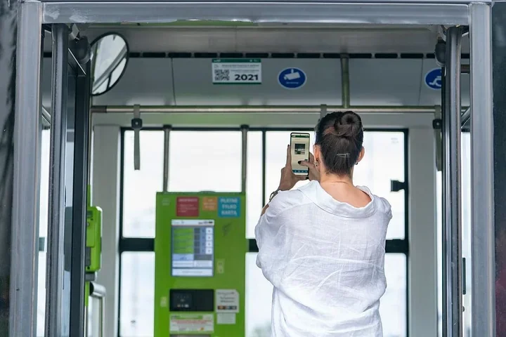Nasz Olsztyn coraz bliżej. Kody QR zmienią sposób aktywacji biletów
