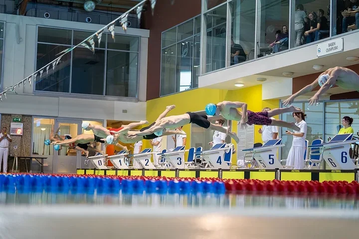 Aquasfera znów w centrum, bo o medale i kadrę zawalczą najlepsi pływacy
