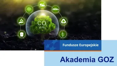 Firmy dostaną darmowe szkolenia o GOZ i plan działania