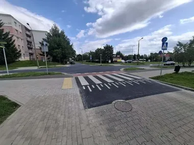 Na jednych ulicach koniec prac, na innych kierowcy zwolnią