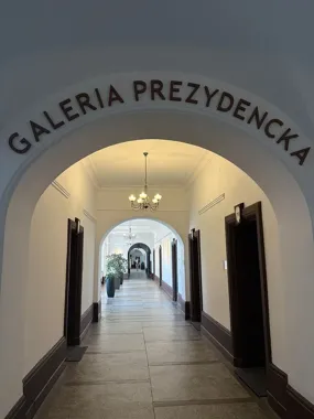 Nowa galeria w Olsztynie stawia na młodych i ich pierwsze mocne wejście