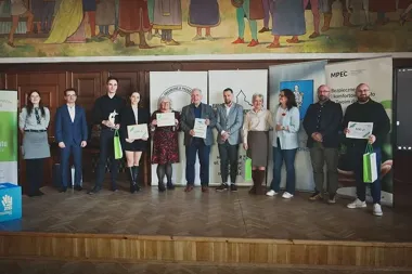 Aeroklub nagrodzony – loty integracyjne dla pacjentek onkologicznych docenione w konkursie Impuls Olsztyna