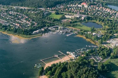 W Olsztynie ważą się losy Redykajn i Gutkowa nad Ukielem