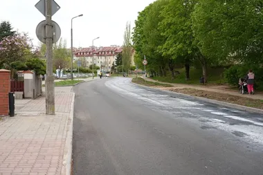 Olsztyn wybiera rady osiedli i domyka roboty na dwóch ulicach