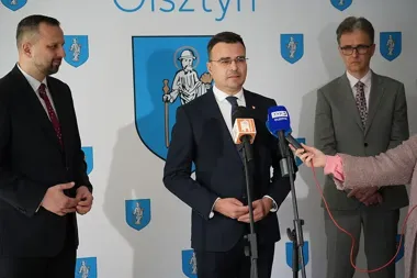 Dawna piekarnia garnizonowa dostanie nowe życie w Koszarach Dragonów