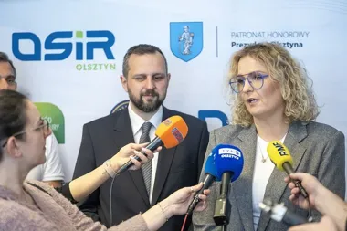 Mistrzostwa Polski wróciły do Aquasfery. Olsztyn znów w centrum pływackiej Polski