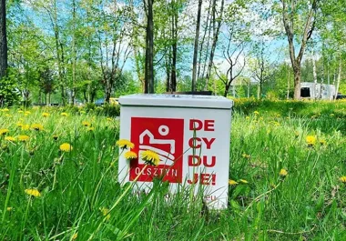 Po głosowaniu nie ma końca. Urzędnicy pytają o OBO