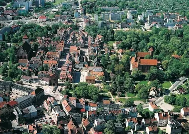 Nowe inwestycje w Olsztynie mogą zyskać trzyletnią ulgę podatkową