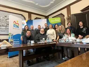 OBO wchodzi w decydującą fazę i 102 projekty czekają na ocenę