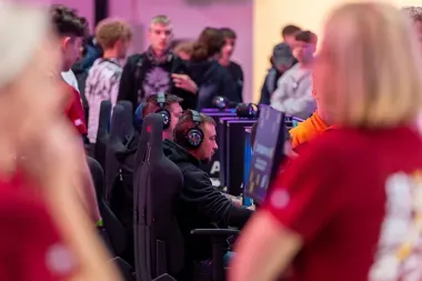 OGS wraca do Olsztyna. Turnieje i simracing podkręcą emocje