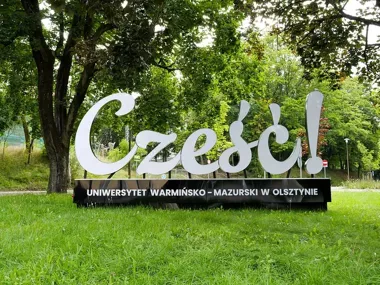 Około 20 tysięcy studentów zaczyna rok akademicki w Olsztynie