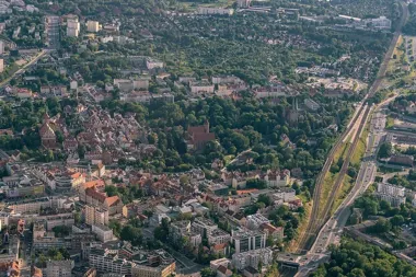 Nowe inwestycje w Olsztynie z ulgą. Są jednak wyłączenia