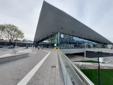 Pociągi z Olsztyna pojadą dalej. Intercity otwiera nowe kierunki