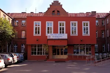 Szpital Miejski w Olsztynie przyspiesza diagnostykę i operacje na miejscu