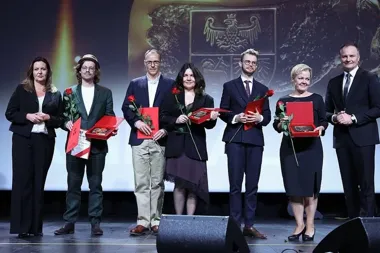 Trzy laury dla Olsztyńskiego Teatru Lalek. To był jego wieczór