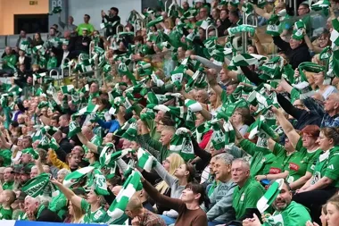 Szóste miejsce i pełne trybuny. Olsztyńska siatkówka ma za sobą mocny sezon