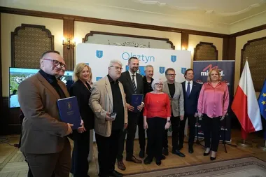Nowobałtycka rusza po podpisaniu umowy. Olsztyn czeka na nową arterię