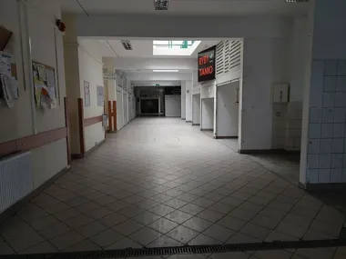 Zatorzanka czeka na nowe życie, a miasto szuka dla niej sensownej roli