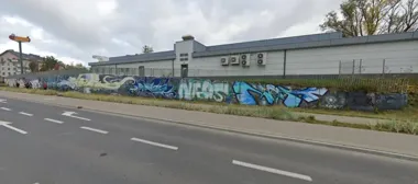 Legalne ściany dla street artu w Olsztynie. Zmiana zasad dla twórców