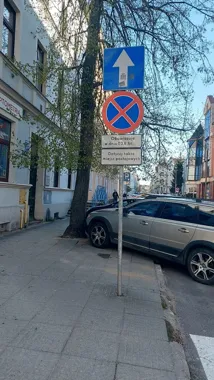 Wojsko przejdzie przez centrum Olsztyna. Kierowcy muszą zmienić plany