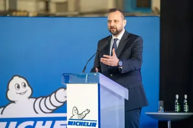 Talent Campus Michelin w Olsztynie ma odmienić naukę zawodu