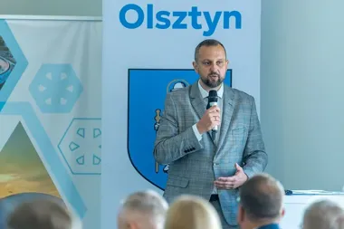Olsztyńskie inwestycje i wielkie mecze. Firmy widzą swoją szansę
