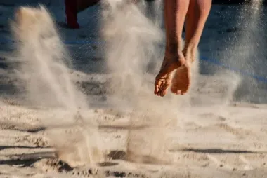 Sportowe wspomnienia znów czekają na dobry kadr w Olsztynie