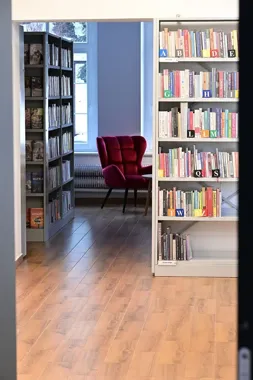 Olsztyńska biblioteka notuje mocny wynik. Książki wciąż przyciągają