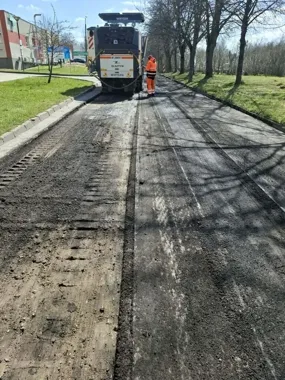 Na tych ulicach Olsztyna ruszą remonty. Harmonogram już się zapełnia