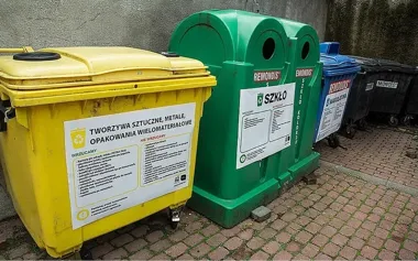 Więcej śmieci, wyższa opłata. Olsztyn szykuje korektę stawek