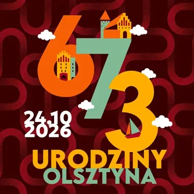 Urodziny Olsztyna w ratuszu. Będzie jazz, fotobudka i wejście na wieżę