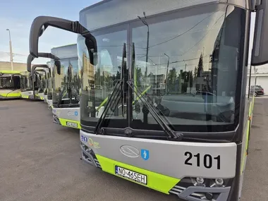 Kortowiada zmienia ruch w Olsztynie. Autobusy pojadą inaczej