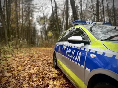 Seniorzy wychodzą z domu i nie potrafią wrócić. Policja ostrzega
