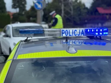114 km/h przy ograniczeniu do 50. Dwóch kierowców straciło prawa jazdy