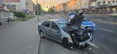Siedmiu nietrzeźwych kierowców w jeden weekend. Jeden z nich miał prawie 4 promile