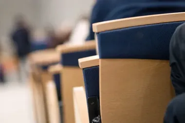 70. urodziny profesora w Olsztynie. Cztery dekady dla kryminologii