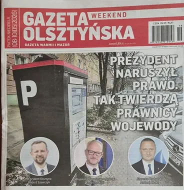 Tańszy bilet mieszkańca w Olsztynie pod lupą wojewody