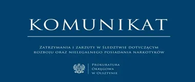 Rozbój przy sklepie na Bałtyckiej. W aucie znaleziono 11 kg mefedronu