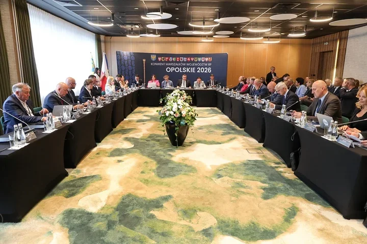 Pieniądze po 2027 roku pod lupą. Marszałkowie mówią jednym głosem