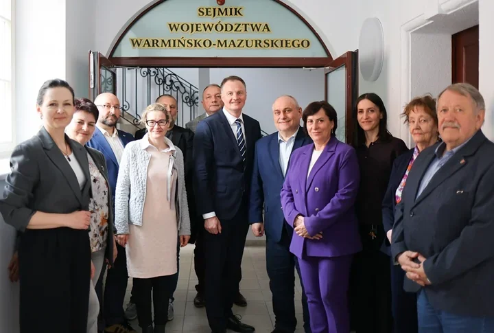 W Olsztynie padły słowa o wspólnocie wielu kultur i wyznań