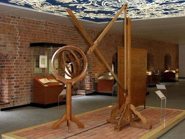 Muzea w regionie szykują noc pełną zagadek, rycerzy i astronomii