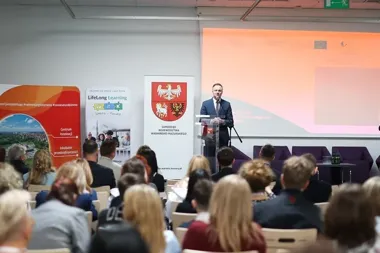 Uczenie bez końca przestaje być hasłem. W Olsztynie padły mocne argumenty