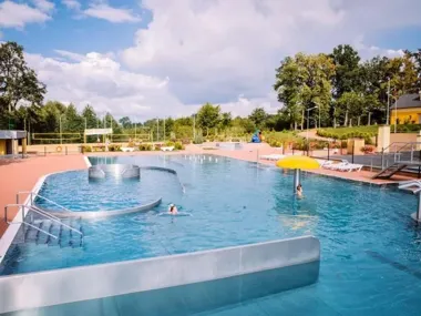 Prawie 850 tys. zł na sportowe inwestycje w warmińsko-mazurskich gminach