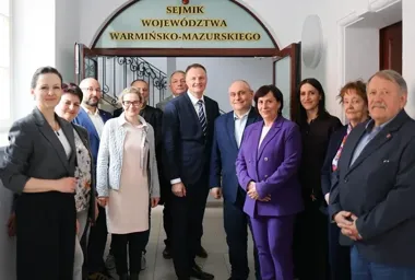 W Olsztynie padły słowa o wspólnocie wielu kultur i wyznań