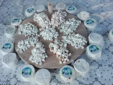 W Olsztynie rusza konkurs regionalnych smaków. Na zwycięzców czeka Perła