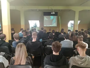 Projekt RESET stawia niewygodne pytanie o dzieciństwo