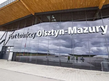 Z Szyman znów ruszają wakacyjne czartery. W ofercie Turcja i Albania