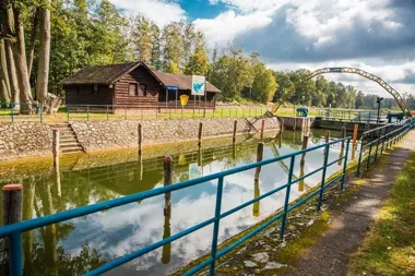 Darmowy nabór dla firm nad Pisą i Narwią. Program ma promować cały szlak