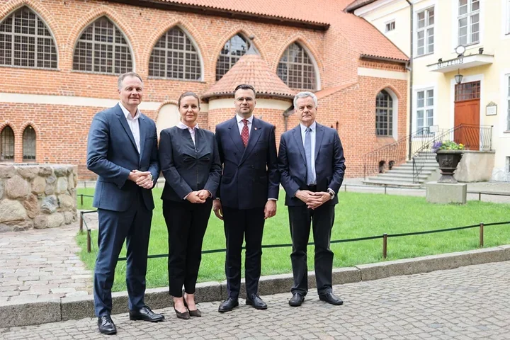 W Olsztynie rusza wielki remont zamku. Muzeum będzie nieczynne przez 39 miesięcy